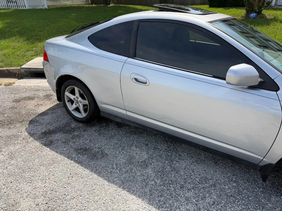 2004 Acura RSX - Image 3 of 9