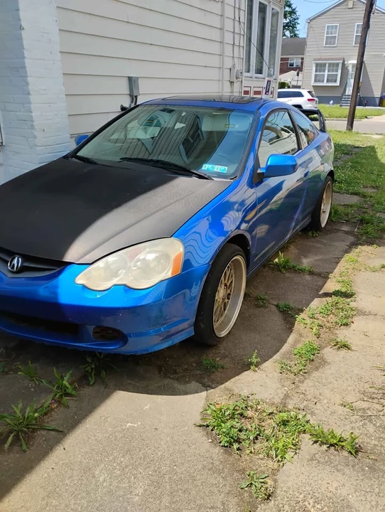2004 Acura RSX - Image 2 of 6