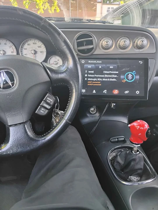 2004 Acura RSX - Image 6 of 6