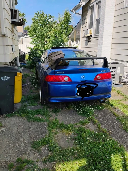 2004 Acura RSX - Image 5 of 6
