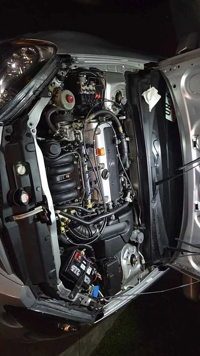 2004 Acura RSX - Image 8 of 11