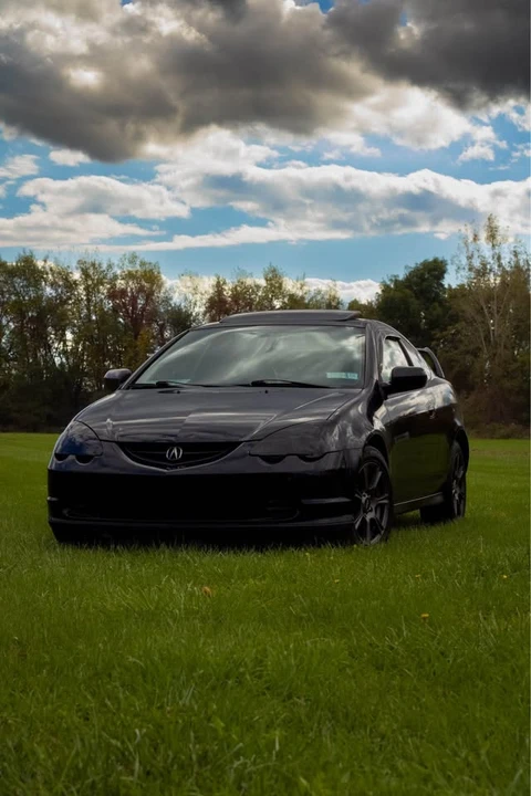 2004 Acura RSX - Image 2 of 5