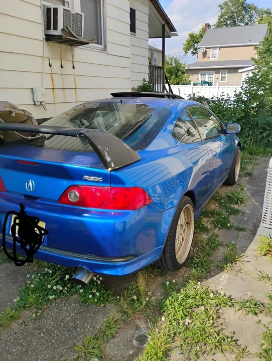2004 Acura RSX - Image 4 of 6