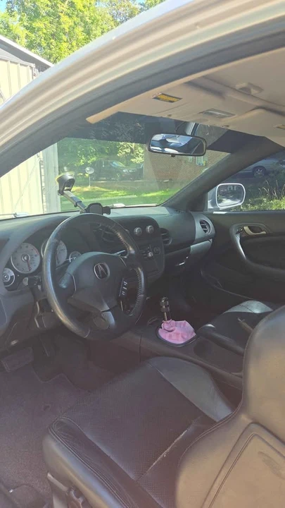 2004 Acura RSX - Image 5 of 11