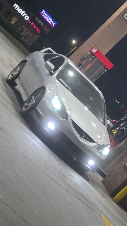 2004 Acura RSX - Image 4 of 11