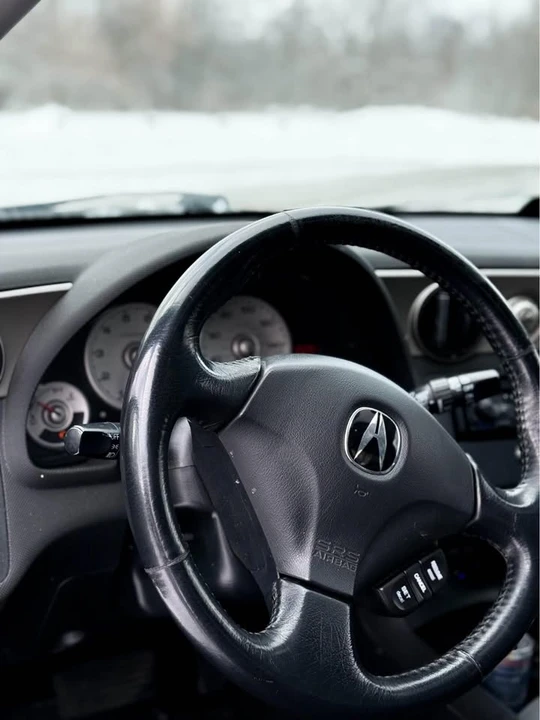 2004 Acura RSX - Image 4 of 5