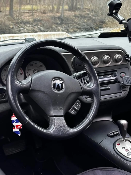2004 Acura RSX - Image 5 of 5