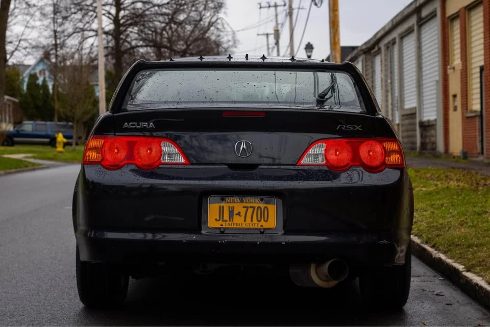 2004 Acura RSX - Image 3 of 5