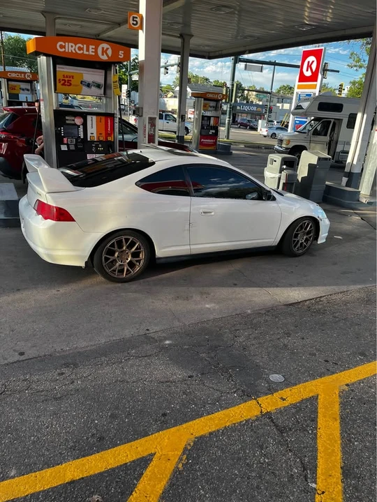 2004 Acura RSX - Image 2 of 6