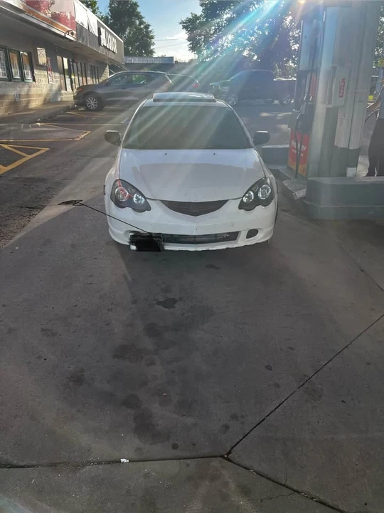 2004 Acura RSX - Image 3 of 6