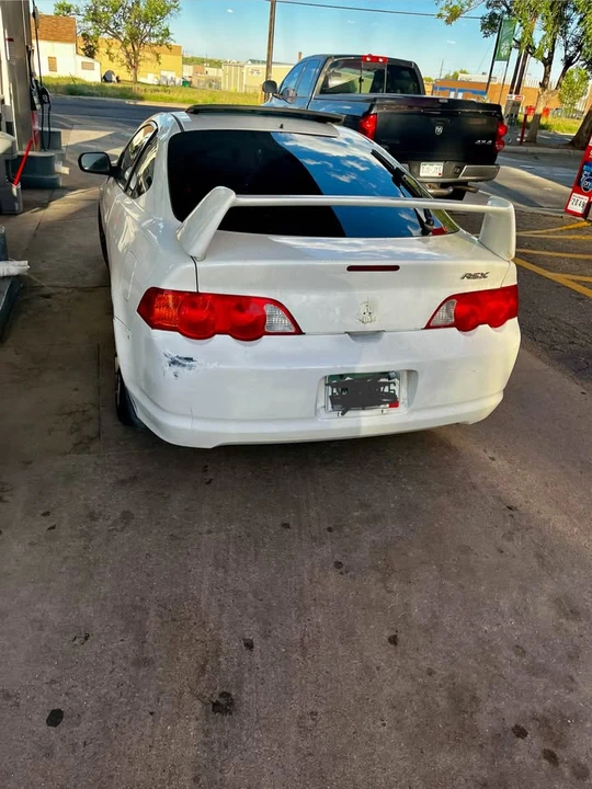 2004 Acura RSX - Image 4 of 6