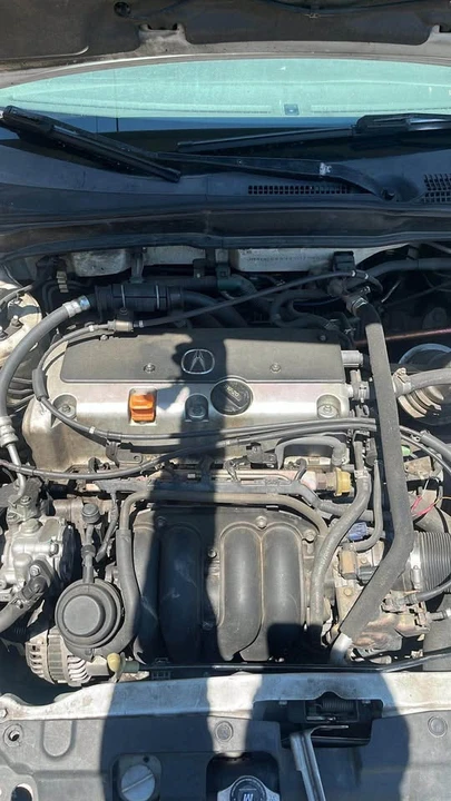 2004 Acura RSX - Image 6 of 6