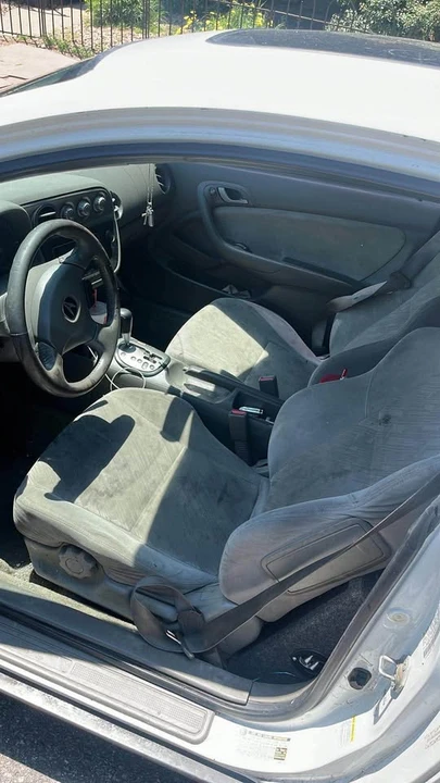 2004 Acura RSX - Image 5 of 6
