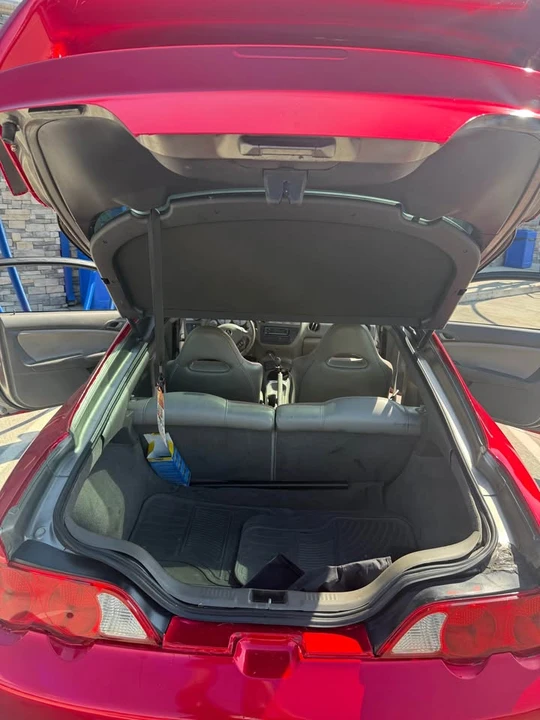 2004 Acura RSX - Image 6 of 8