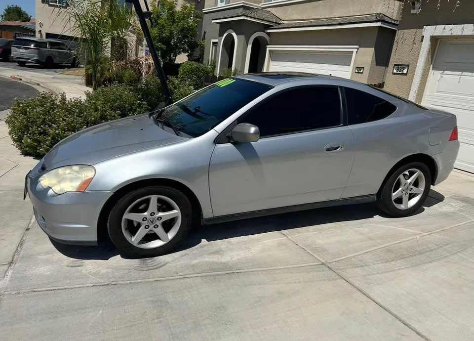 2004 Acura RSX - Image 2 of 5