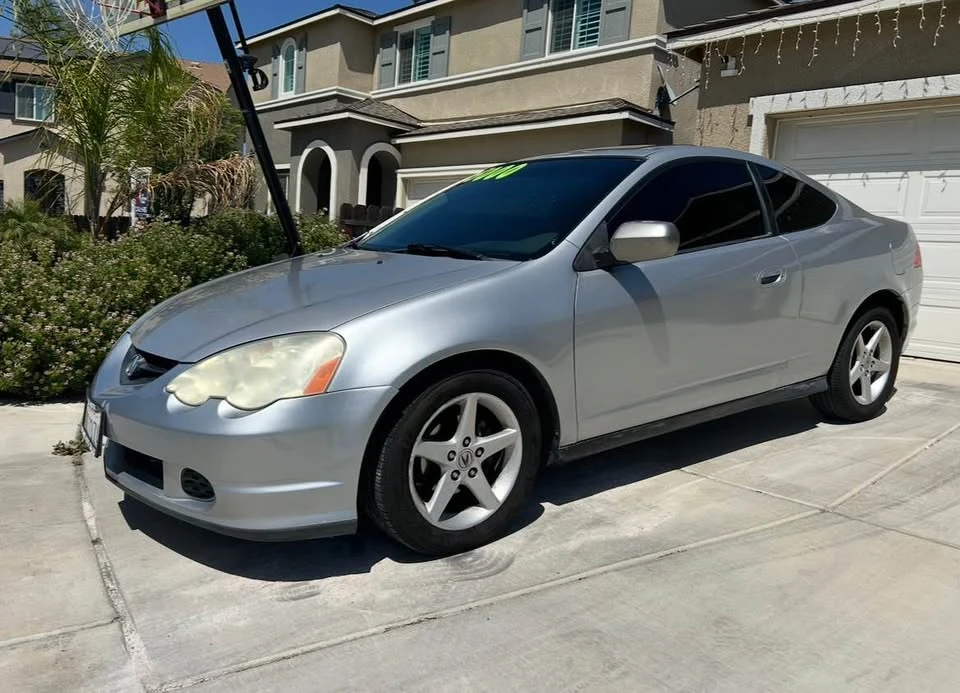 2004 Acura RSX - Image 3 of 5