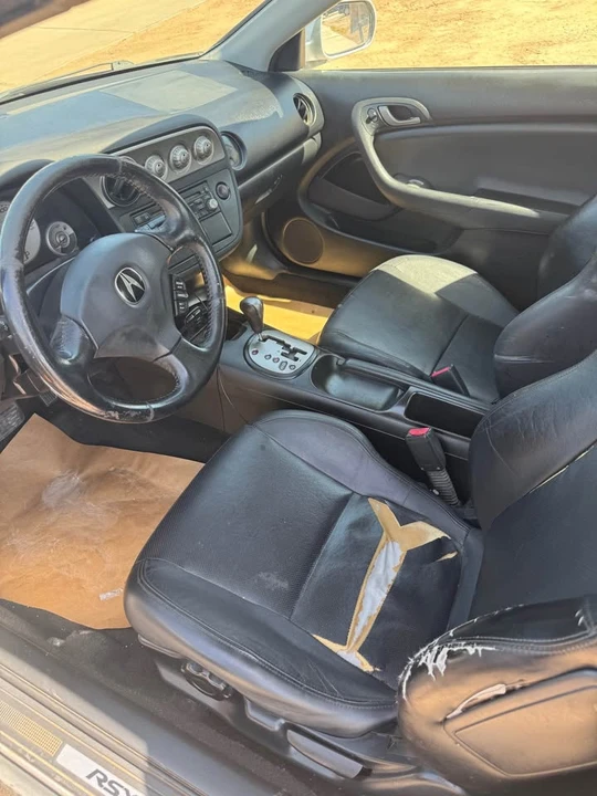 2004 Acura RSX - Image 9 of 10