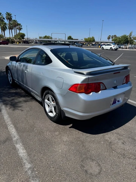 2004 Acura RSX - Image 6 of 10