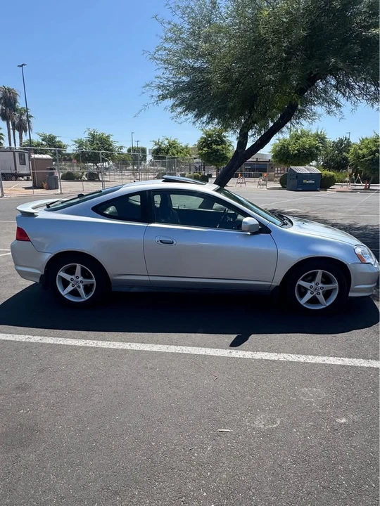 2004 Acura RSX - Image 3 of 10