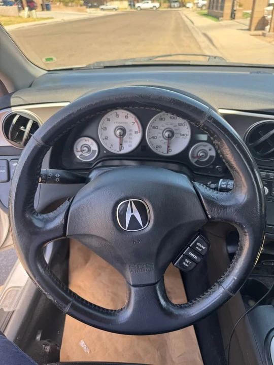 2004 Acura RSX - Image 10 of 10
