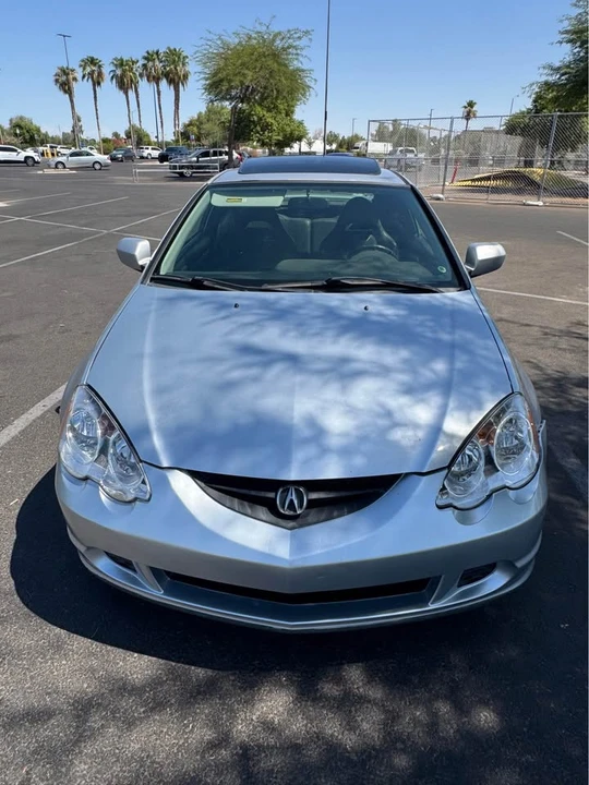 2004 Acura RSX - Image 4 of 10