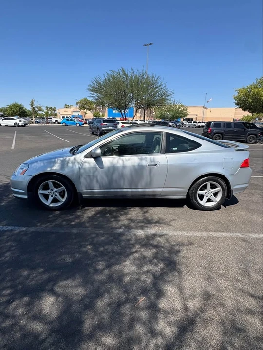 2004 Acura RSX - Image 2 of 10