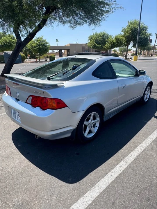 2004 Acura RSX - Image 8 of 10