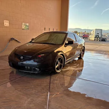 2004 Acura RSX