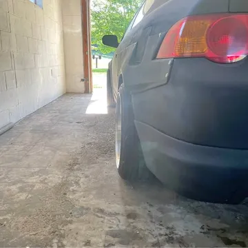 2004 Acura RSX Sport Coupe 2D