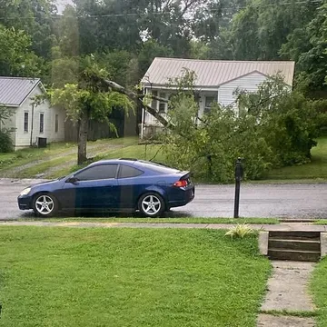 2004 Acura RSX Sport Coupe 2D