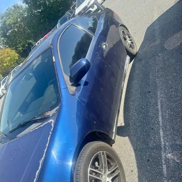 2004 Acura RSX Sport Coupe 2D
