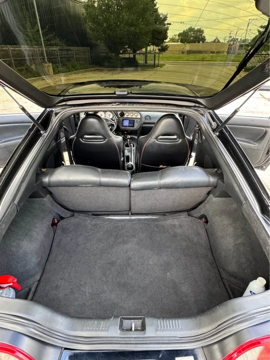 2004 Acura RSX Type-S - Image 5 of 10