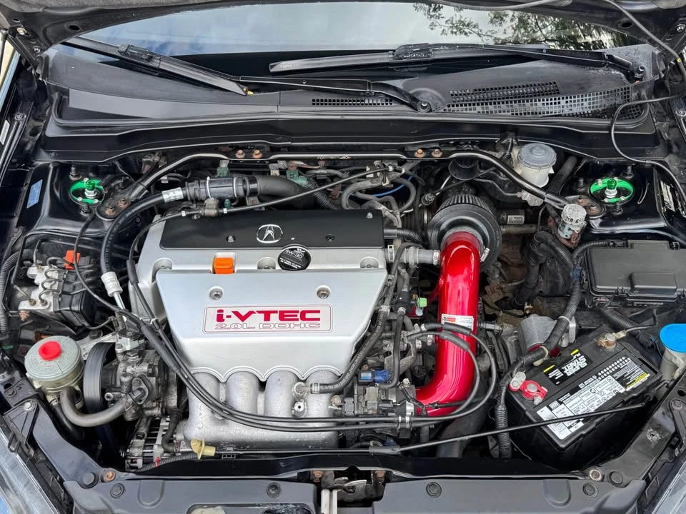 2004 Acura RSX Type-S - Image 2 of 10
