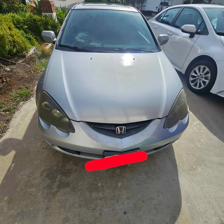 2004 Acura RSX Type-S - Image 2 of 10