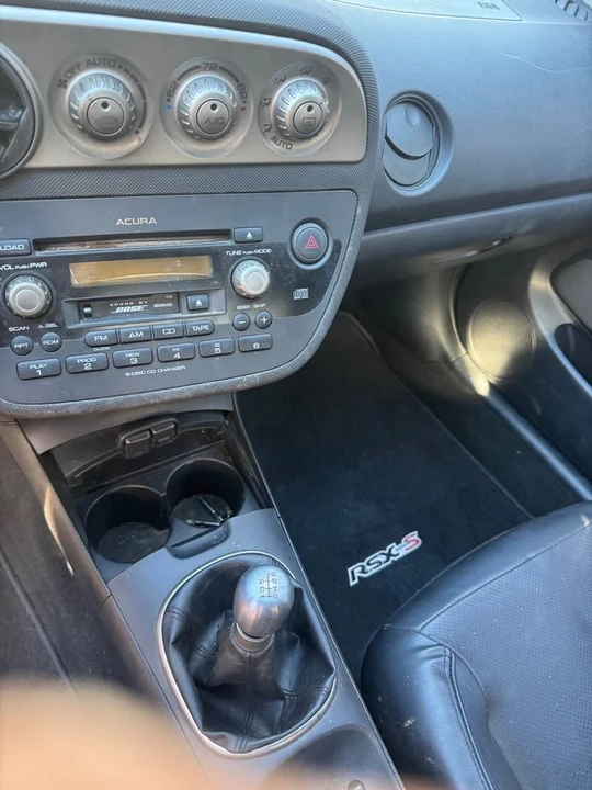2004 Acura RSX Type-S - Image 3 of 10