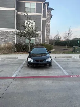 2004 Acura RSX Type-S - Image 2 of 4