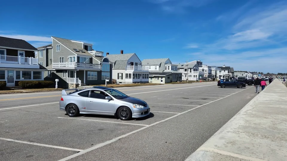 2004 Acura RSX Type-S - Image 4 of 10