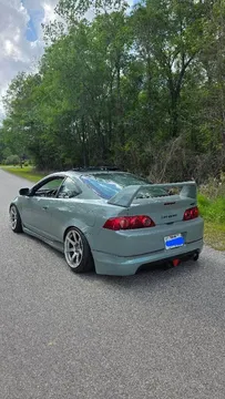 2004 Acura Integra 4th Gen - Image 3 of 10