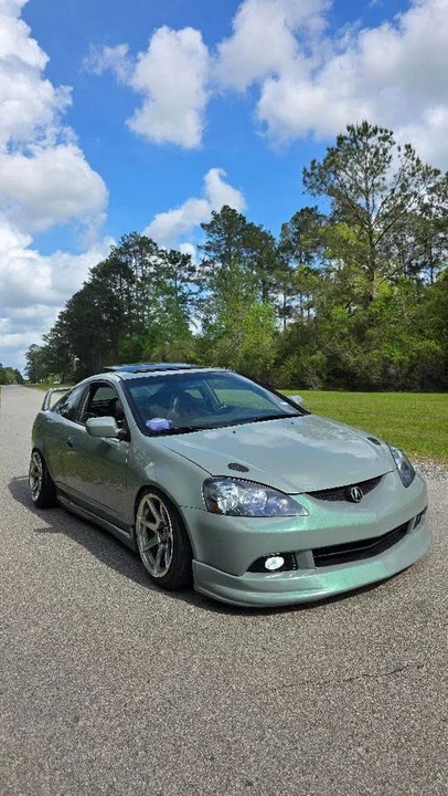2004 Acura Integra 4th Gen - Image 6 of 10