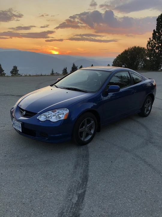 2004 Acura RSX Type-S - Image 3 of 31