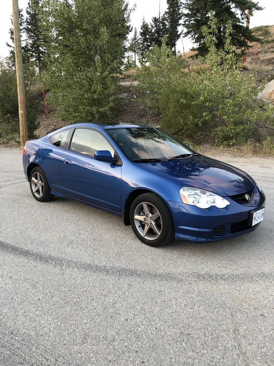 2004 Acura RSX Type-S - Image 5 of 31