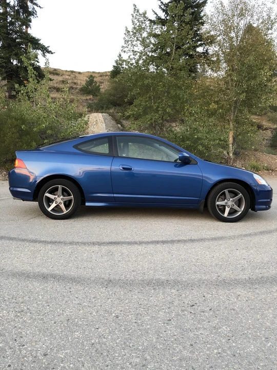 2004 Acura RSX Type-S - Image 7 of 31