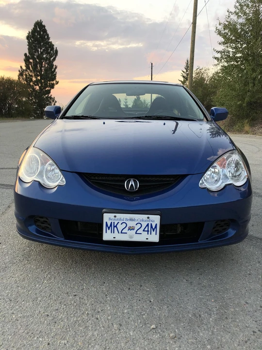 2004 Acura RSX Type-S - Image 4 of 31