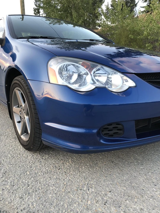 2004 Acura RSX Type-S - Image 14 of 31
