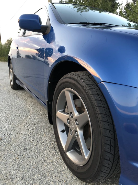 2004 Acura RSX Type-S - Image 29 of 31
