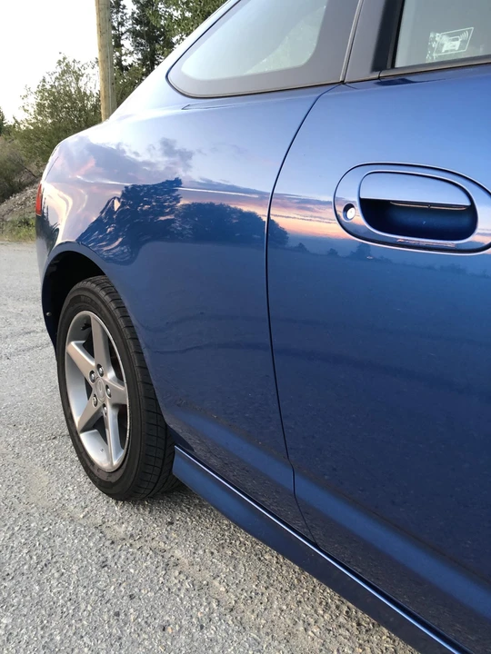 2004 Acura RSX Type-S - Image 30 of 31