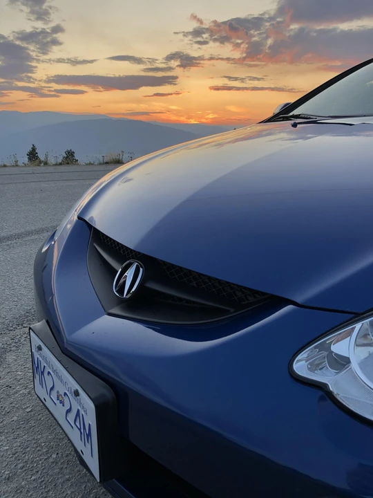 2004 Acura RSX Type-S - Image 17 of 31