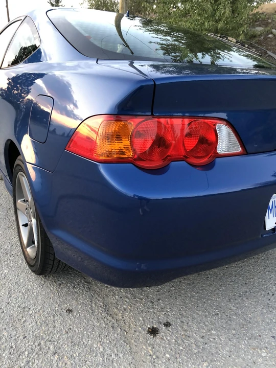 2004 Acura RSX Type-S - Image 31 of 31