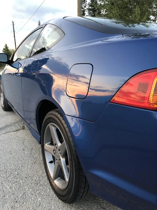 2004 Acura RSX Type-S - Image 25 of 31