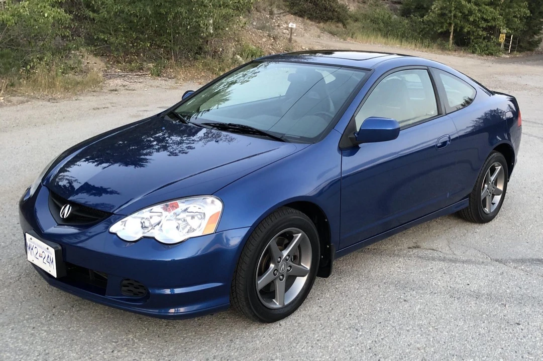 2004 Acura RSX Type-S - Image 2 of 31